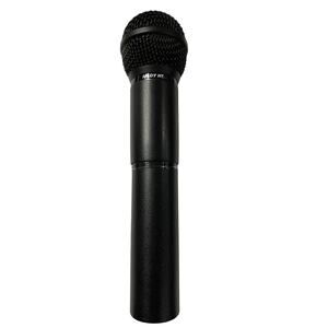 Nady MB2 HT-11 Wireless Microphone Handheld Transmitter Black Pro Audio TX Stage